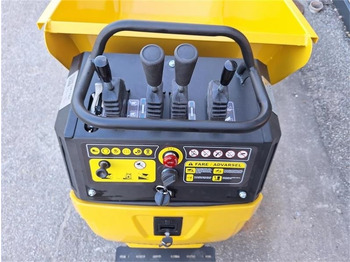 Mini dumper - - - AUSTTER 500 kg: picture 4