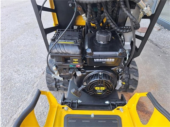 Mini dumper - - - AUSTTER 500 kg: picture 3