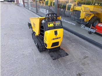 Mini dumper - - - AUSTTER 500 kg: picture 2