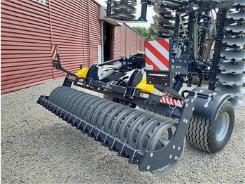 Disc harrow Agro - TOM 6 Meter discharve: picture 5