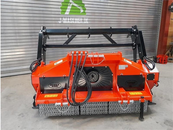 Forestry mulcher - - - BOXER AGRI: picture 2