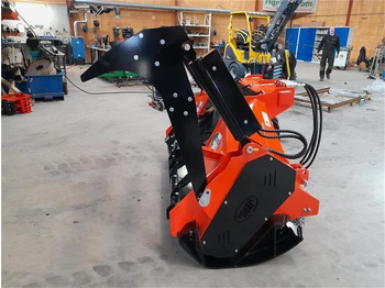 Forestry mulcher - - - BOXER AGRI: picture 4