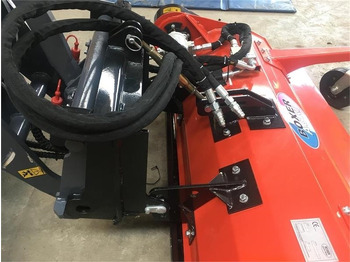 Leasing of - - - Boxer 130 hydro  - - - Boxer 130 hydro: picture 3