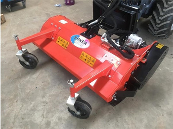 Leasing of - - - Boxer 130 hydro  - - - Boxer 130 hydro: picture 2