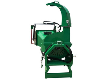 Wood chipper Dk-Tec DK-TEC: picture 5