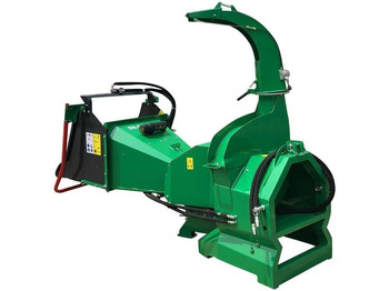 Wood chipper Dk-Tec DK-TEC: picture 3