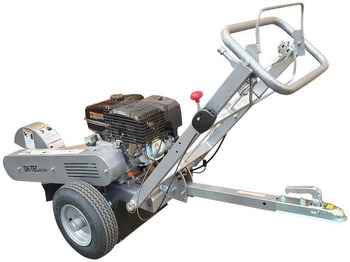 Log splitter Dk-Tec: picture 2