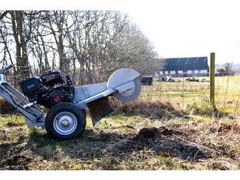 Log splitter Dk-Tec: picture 4