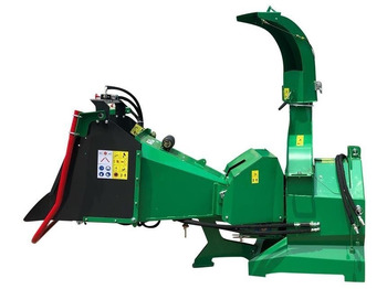 Wood chipper Dk-Tec: picture 4 Wood chipper Dk-Tec: picture 4
