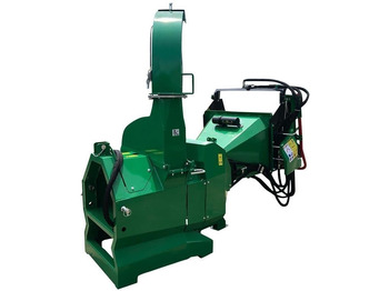 Wood chipper Dk-Tec: picture 2 Wood chipper Dk-Tec: picture 2
