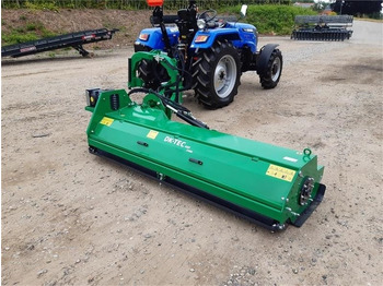 Verge mower DK-TEC