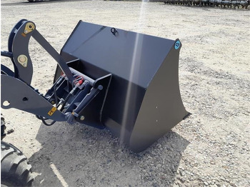 Loader bucket for Construction machinery Eurotrac Volume skovl: picture 3 Loader bucket for Construction machinery Eurotrac Volume skovl: picture 3