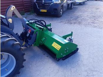 Flail mower Eurotrac slagleklipper hydraulisk: picture 2 Flail mower Eurotrac slagleklipper hydraulisk: picture 2