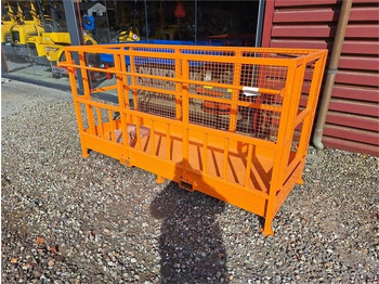 Aerial platform
