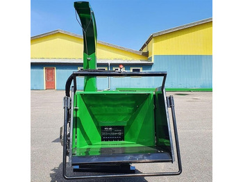 Wood chipper - - - FLISHUGGER TIL TRAKTOR KAPACITET OP TIL Ø250: picture 3