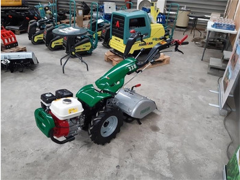 Municipal tractor Ferrari 328: picture 3 Municipal tractor Ferrari 328: picture 3