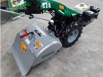 Municipal tractor Ferrari 328: picture 5 Municipal tractor Ferrari 328: picture 5