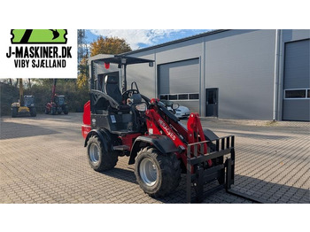 Compact loader