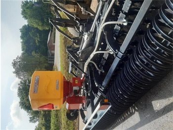 Disc harrow Inter-Tech disc harve med frø udstyr: picture 4 Disc harrow Inter-Tech disc harve med frø udstyr: picture 4