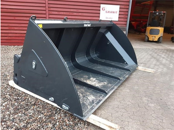 Bucket INTER-TECH