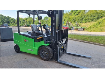 Electric forklift LONKING
