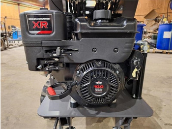 Mini dumper - - - MOTOR BØRE: picture 5 Mini dumper - - - MOTOR BØRE: picture 5