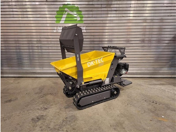 Mini dumper - - - MOTOR BØRE: picture 2 Mini dumper - - - MOTOR BØRE: picture 2