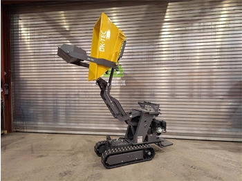 Mini dumper - - - MOTOR BØRE: picture 3 Mini dumper - - - MOTOR BØRE: picture 3