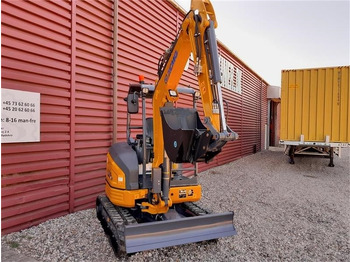 Leasing of XCMG xe27e u/hus  XCMG xe27e u/hus: picture 5
