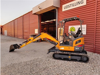 Leasing of XCMG xe27e u/hus  XCMG xe27e u/hus: picture 2