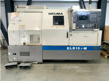 Machine tool