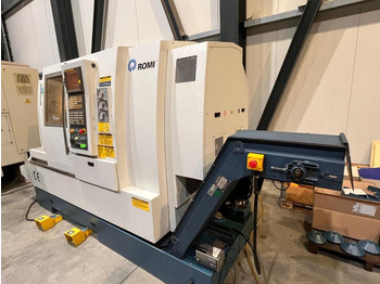 Metalworking machinery