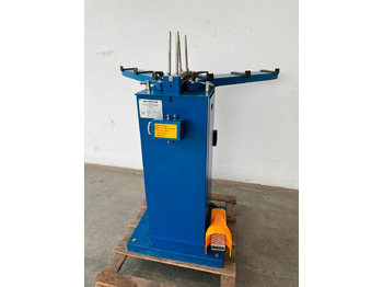 Metalworking machinery