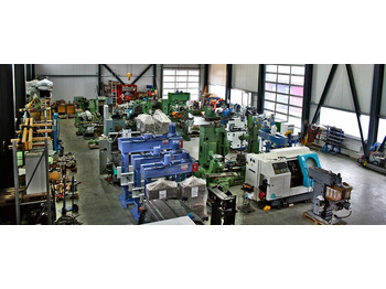 Machine tool