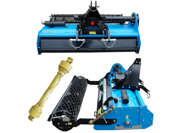 Rotavator
