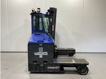 4-way reach truck COMBILIFT