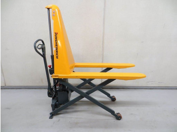 Pallet truck JUNGHEINRICH