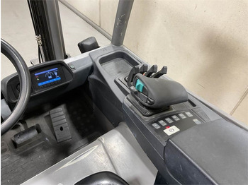 Leasing of Jungheinrich EFG 425 K  Jungheinrich EFG 425 K: picture 5