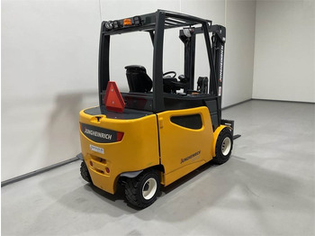 Electric forklift Jungheinrich EFG S30: picture 2 Electric forklift Jungheinrich EFG S30: picture 2
