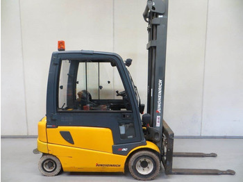 Electric forklift JUNGHEINRICH EFG