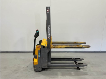 Stacker JUNGHEINRICH