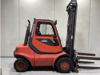 Diesel forklift LINDE H40
