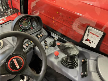 Telescopic handler Manitou MT 625 H: picture 3 Telescopic handler Manitou MT 625 H: picture 3