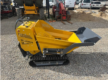 Dumper