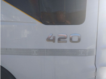 Leasing of IVECO STRALIS AT260S42Y/PS IVECO STRALIS AT260S42Y/PS: picture 3