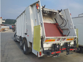 Leasing of Mercedes-Benz Econic 2628 Mercedes-Benz Econic 2628: picture 5