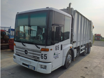 Refuse truck MERCEDES-BENZ Econic 2628
