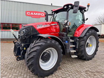 Farm tractor CASE IH Puma 240
