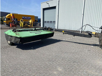 Mower DEUTZ