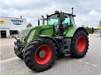 Farm tractor FENDT 939 Vario